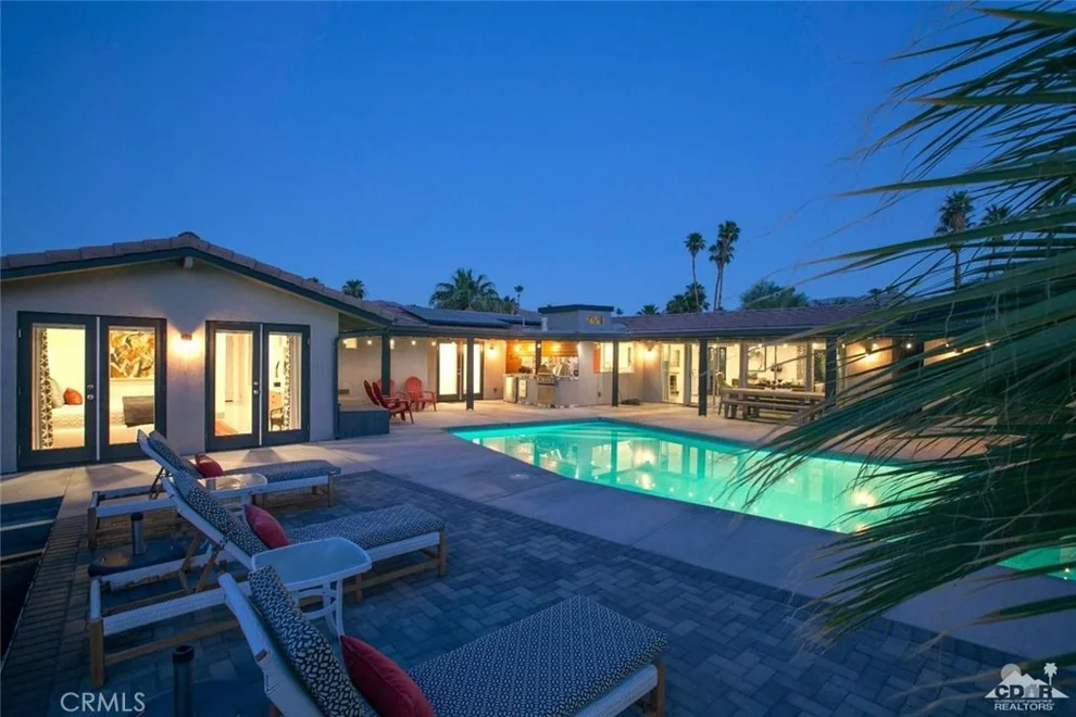 Unit for sale at 73264 Broken Arrow, Palm Desert, CA 92260