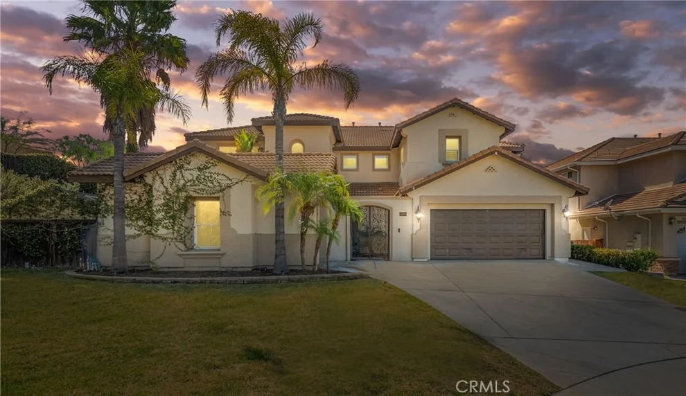 Unit for sale at 41860 Dahlias Way, Murrieta, CA 92562