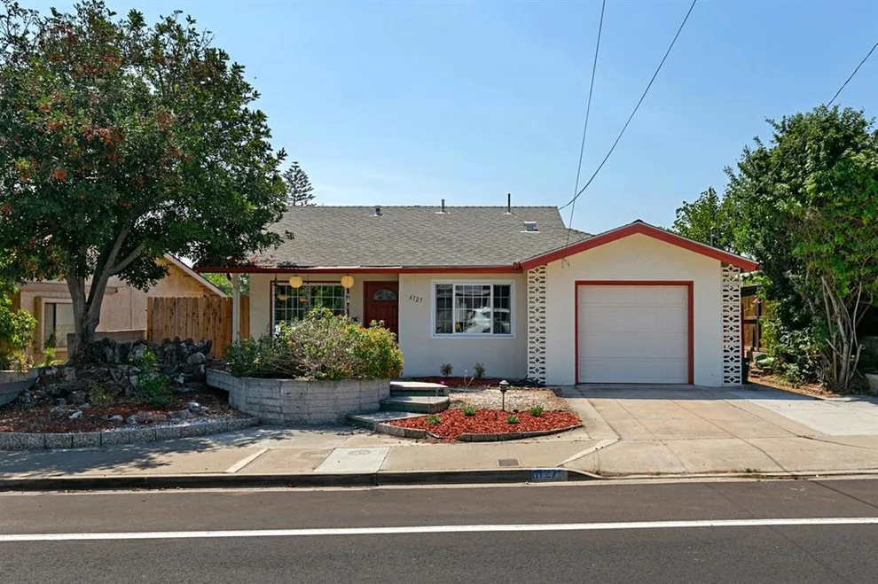 Unit for sale at 6127 Hughes St, San Diego, CA 92115