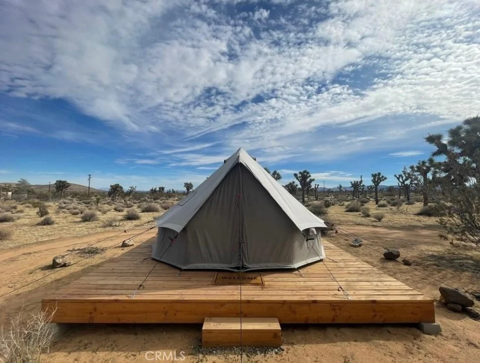 Unit for sale at 0 La Brisa, Yucca Valley, CA 92284