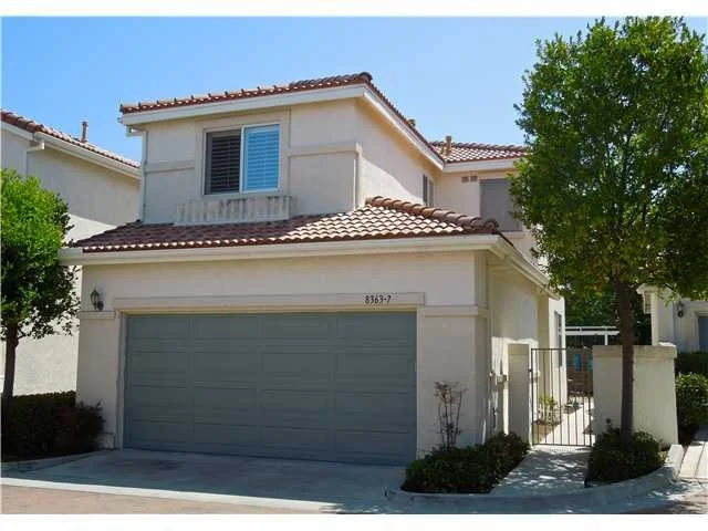 Unit for sale at 8363 Gold Coast Drive, San Diego, CA 92126