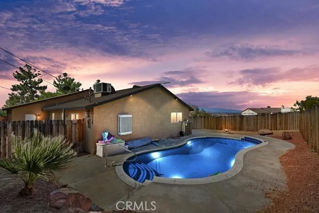 Unit for sale at 23860 Tocaloma, Apple Valley, CA 92307