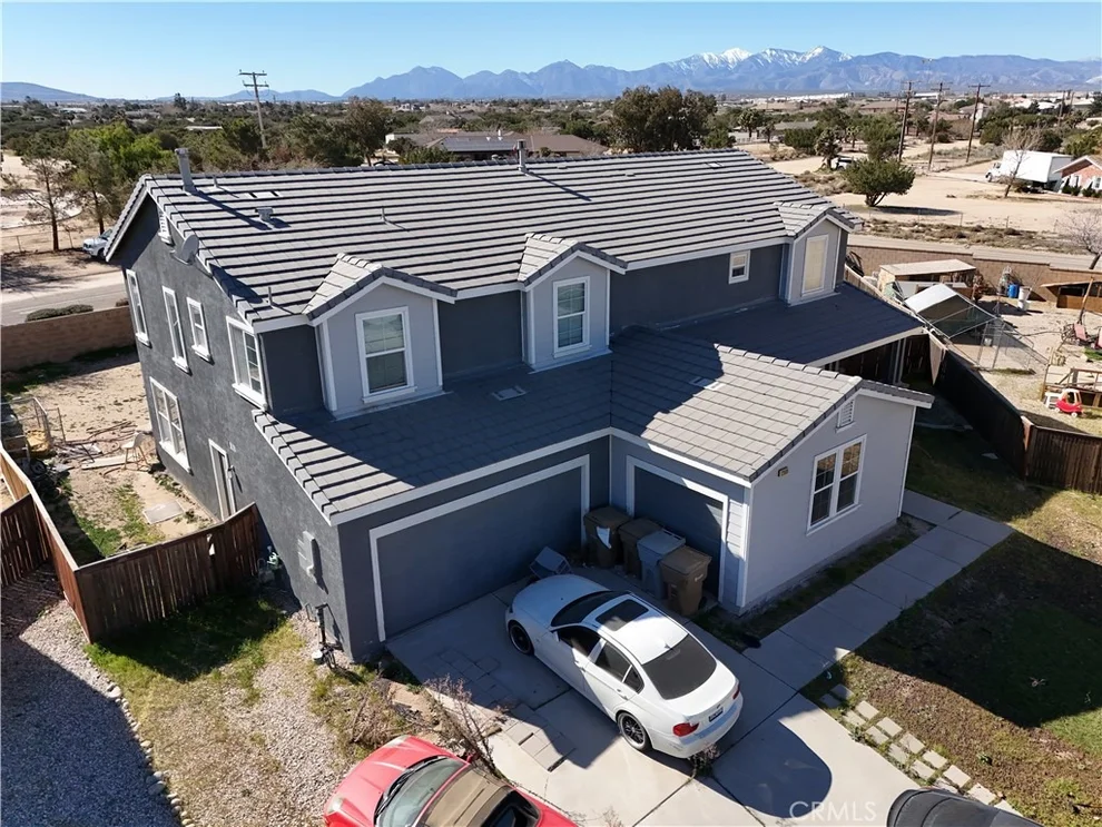Unit for sale at 12909 Pearblossom Street, Hesperia, CA 92344