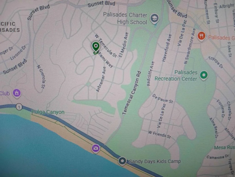 Unit for sale at 585 Almar Avenue N, Pacific Palisades, CA 90272