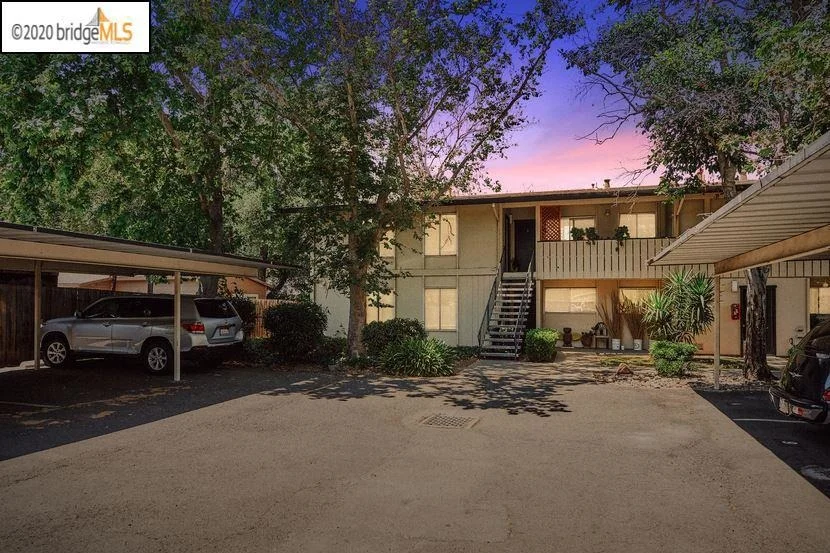 Unit for sale at 2525 Walters Way, Concord, CA 94520-3138