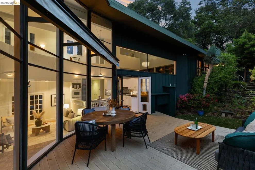 Unit for sale at 248 The Uplands, Berkeley, CA 94705