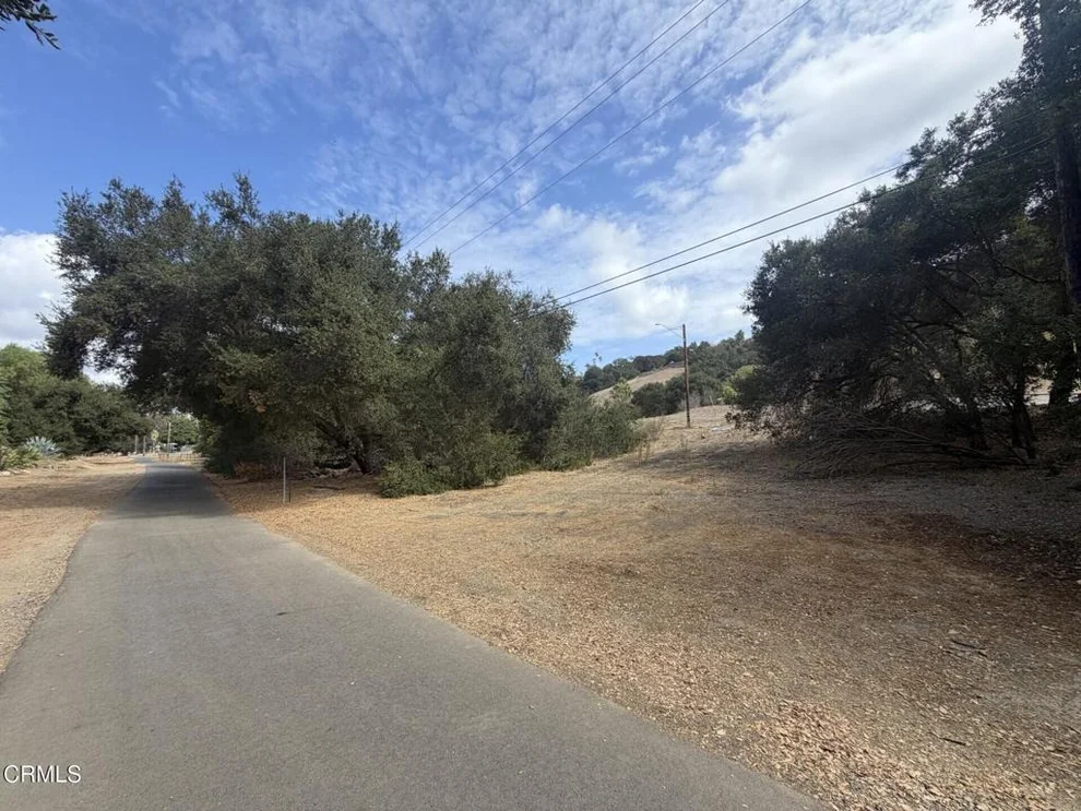 Unit for sale at 0 Barbara Street, Oak View, CA 93022