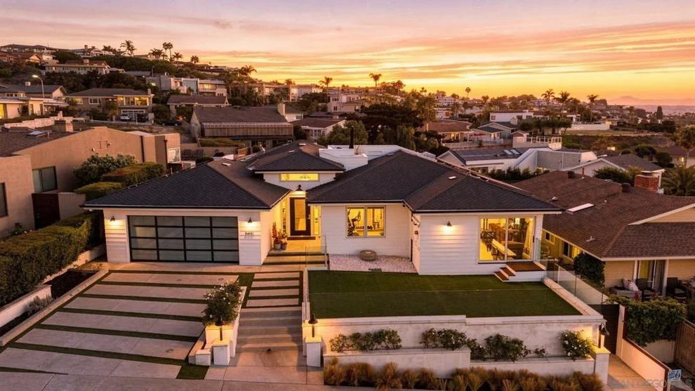 Unit for sale at 5431 Candlelight Drive, La Jolla, CA 92037