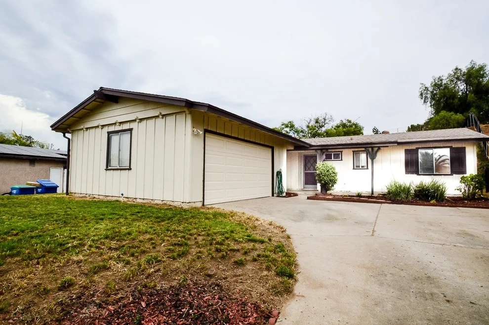 Unit for sale at 8534 Via Consuelo, El Cajon, CA 92021