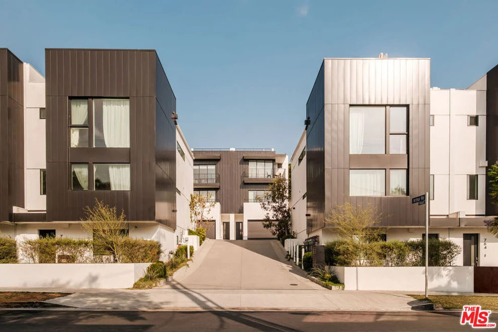 Unit for sale at 760 N Arthur Road, Los Angeles, CA 90029