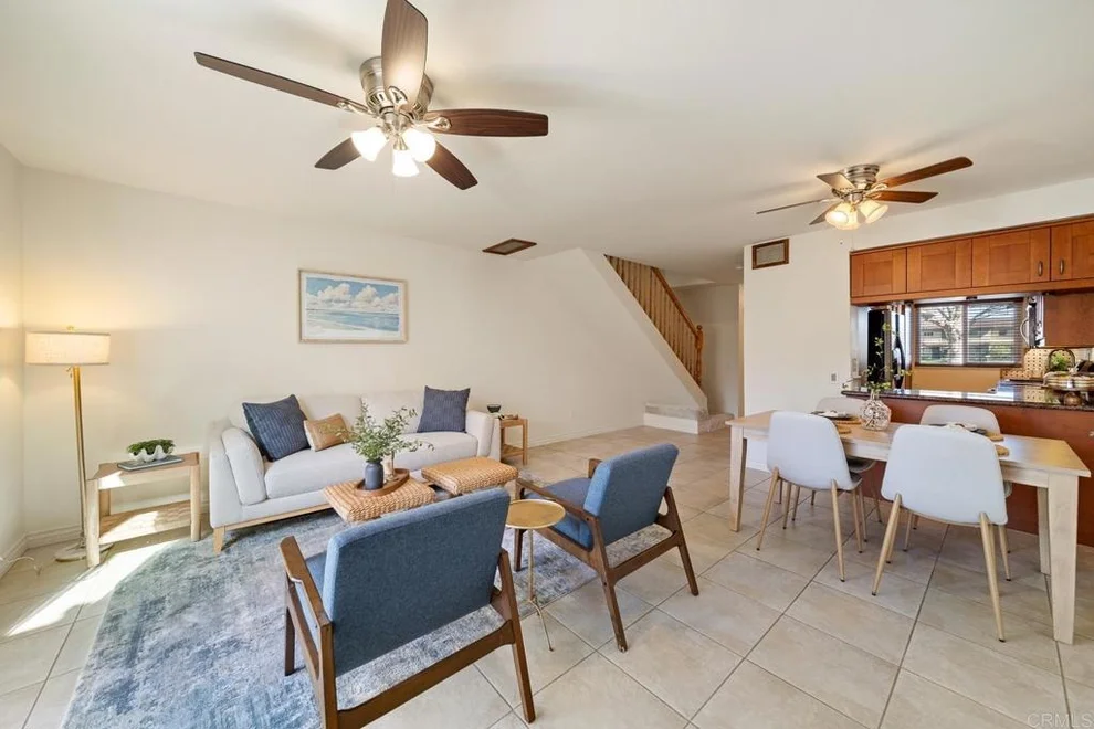 Unit for sale at 542 Beverly Place, San Marcos, CA 92078