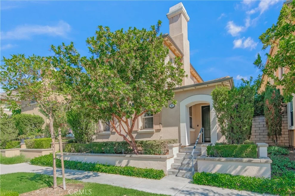 Unit for sale at 83 Twin Gables, Irvine, CA 92620