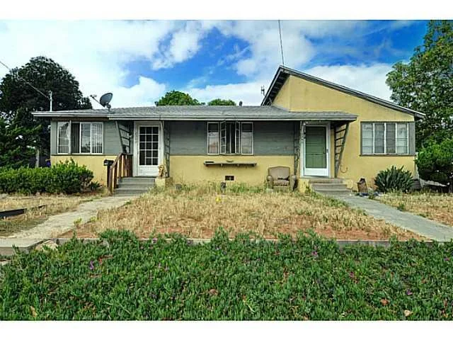 Unit for sale at 2342 E Jewett Street, San Diego, CA 92111