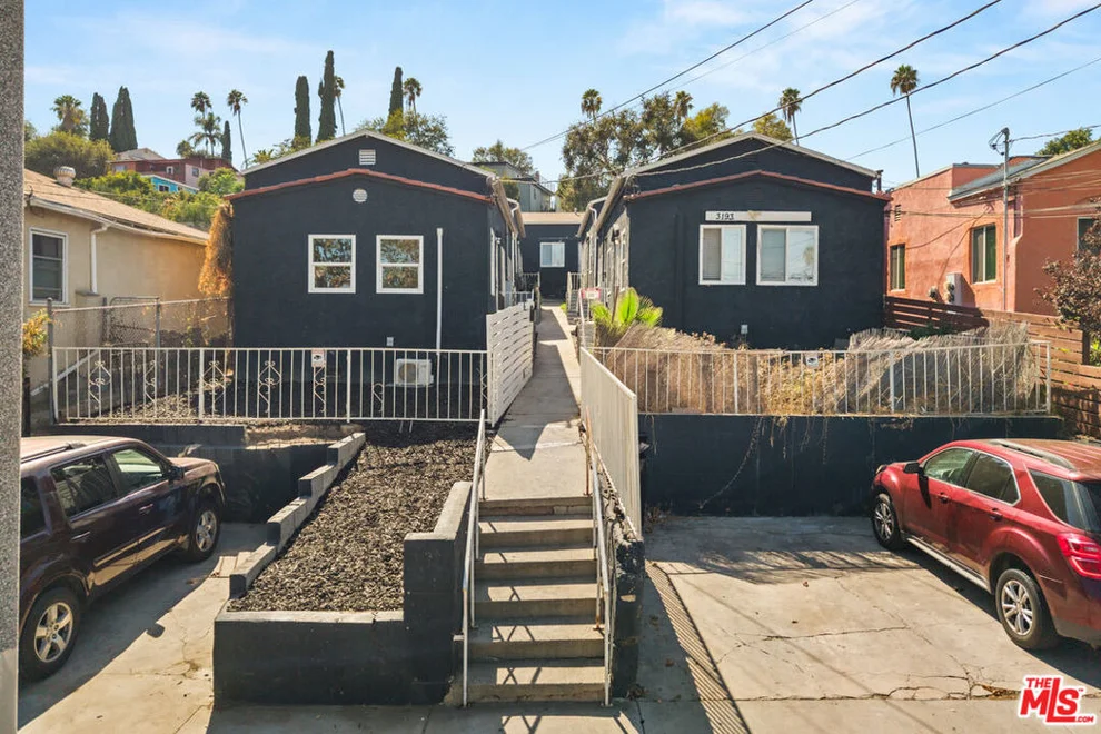 Unit for sale at 3193 Budau Avenue, Los Angeles, CA 90032
