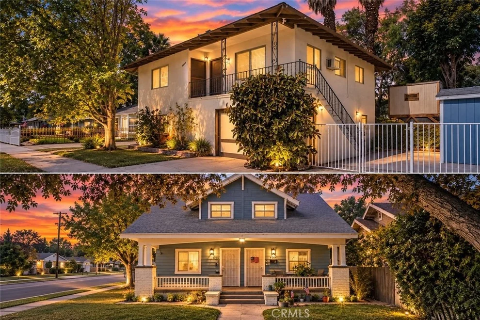 Unit for sale at 4204 12th Street, Riverside, CA 92501