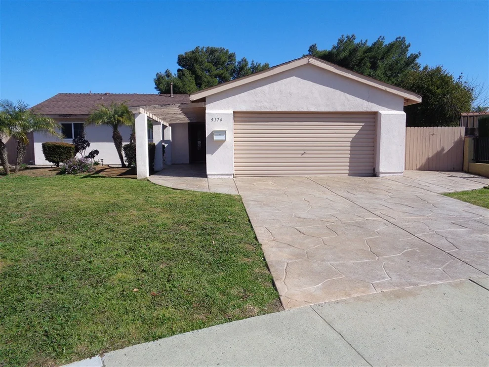 Unit for sale at 9176 HONEY LN, Santee, CA 92071