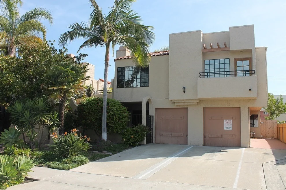 Unit for sale at 4671 Hamilton St, San Diego, CA 92116