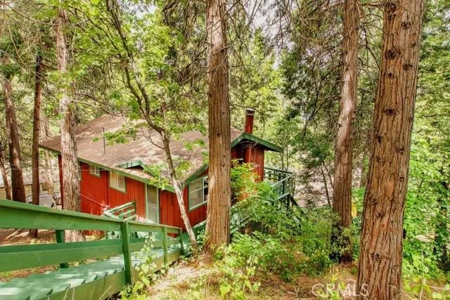 Unit for sale at 24404 Horst Drive, Crestline, CA 92325
