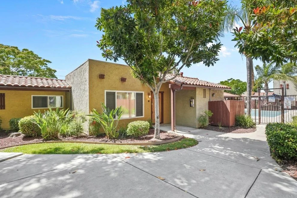 Unit for sale at 1000 Estes Street, El Cajon, CA 92020