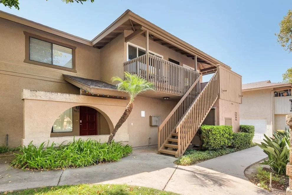 Unit for sale at 9015 Fanita Rancho Rd., Santee, CA 92071