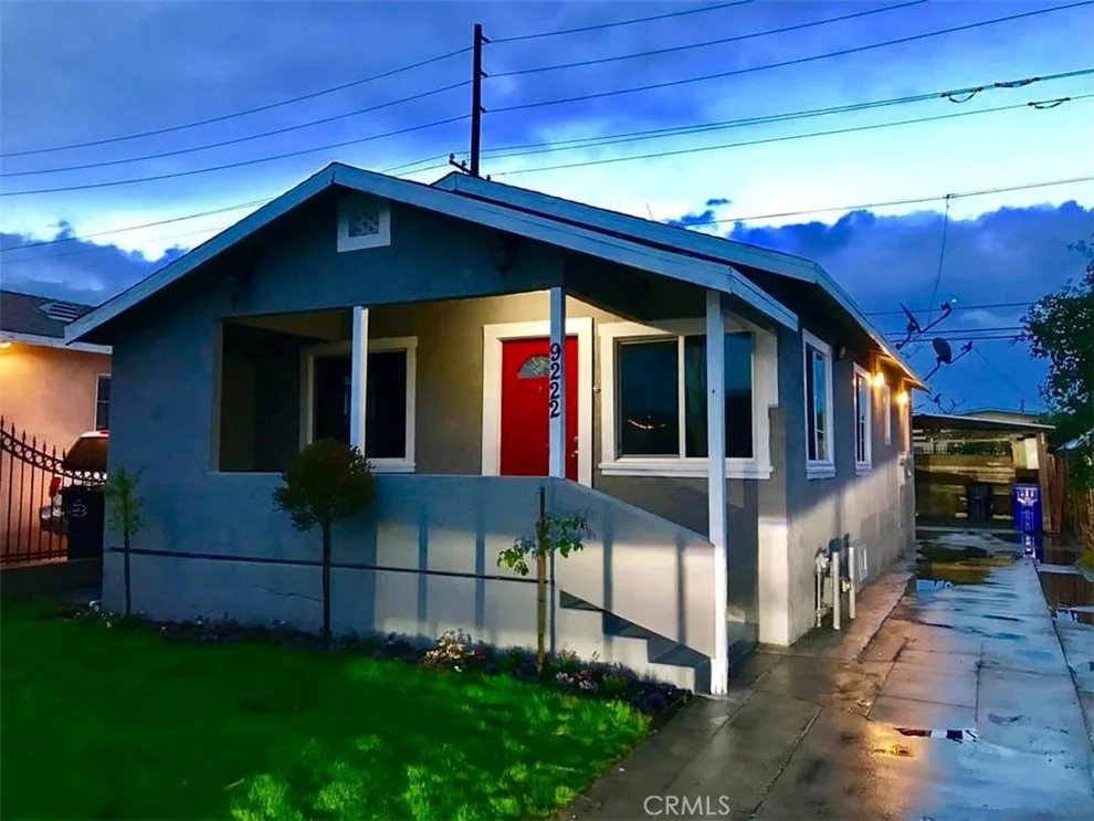 Unit for sale at 9222 Hooper Avenue, Los Angeles, CA 90002