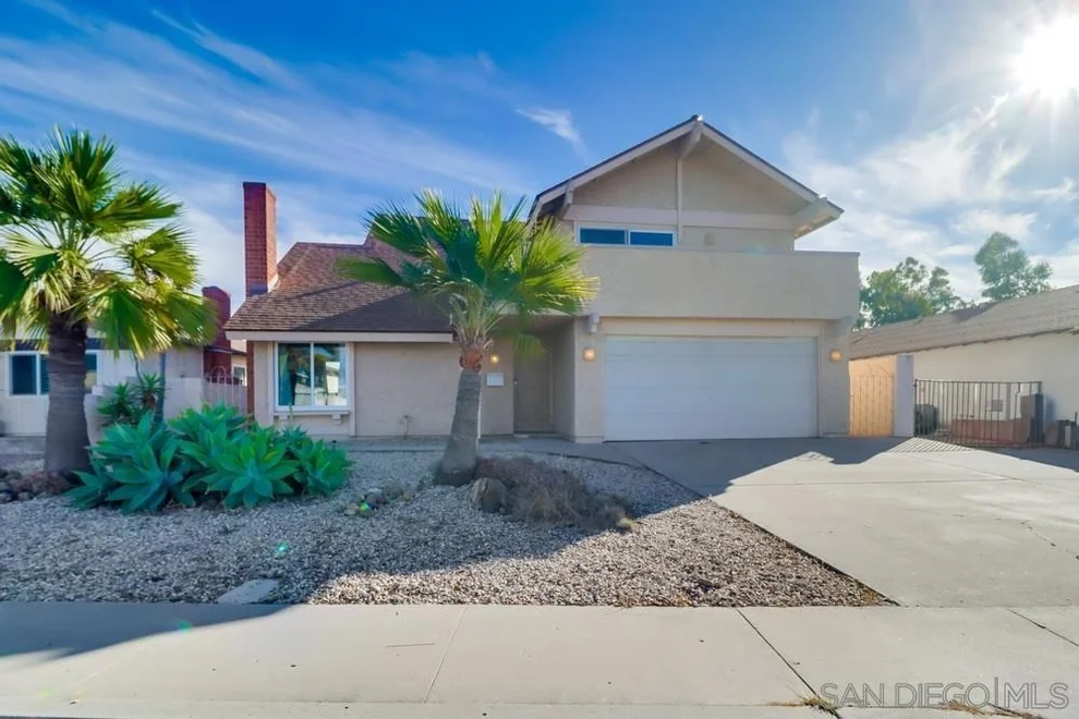 Unit for sale at 8843 Bralorne Way, San Diego, CA 92126