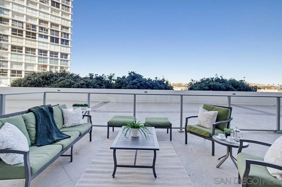 Unit for sale at 1820 Avenida Del Mundo, Coronado, CA 92118