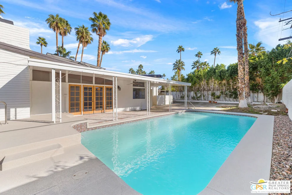 Unit for sale at 1983 S Yucca Place, Palm Springs, CA 92264