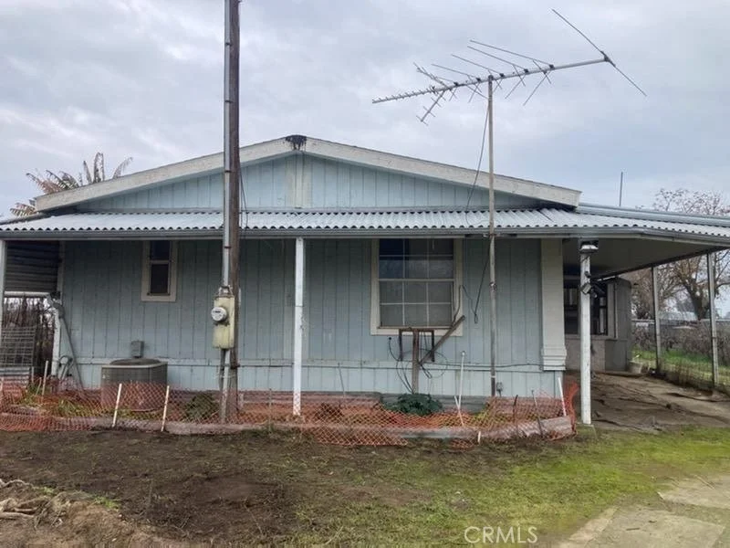 Unit for sale at 492 488 E Childs Avenue, Merced, CA 95341