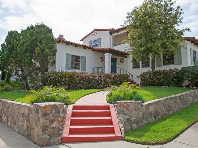 Unit for sale at 340 Rosecrans Street, San Diego, CA 92106