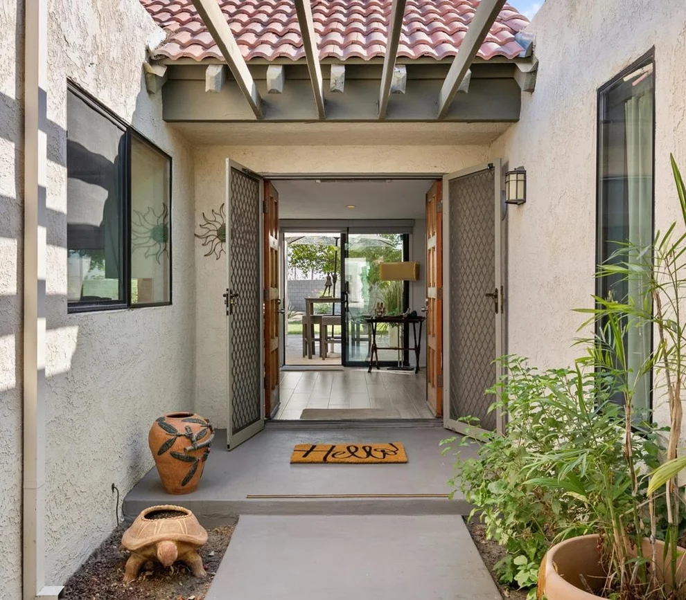 Unit for sale at 6252 N Paseo De La Palma, Palm Springs, CA 92264