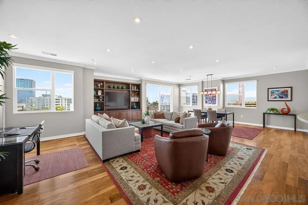 Unit for sale at 3650 5th Avenue, San Diego, CA 92103
