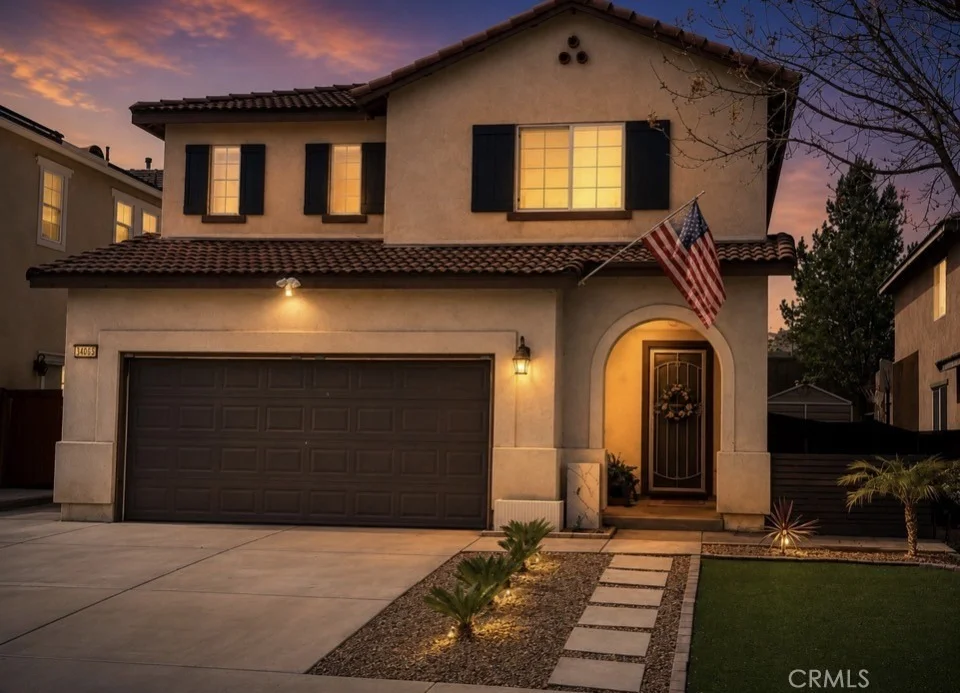 Unit for sale at 34063 Crenshaw Street, Beaumont, CA 92223