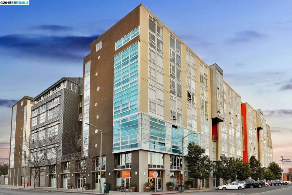 Unit for sale at 311 OAK ST, Oakland, CA 94607