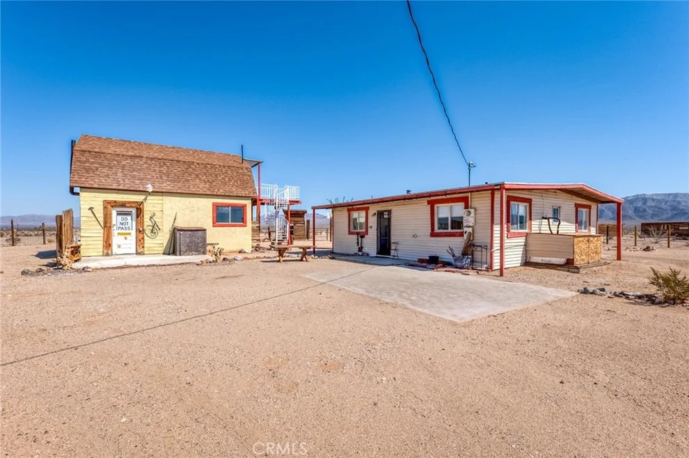 Unit for sale at 83478 Helen Street, 29 Palms, CA 92277