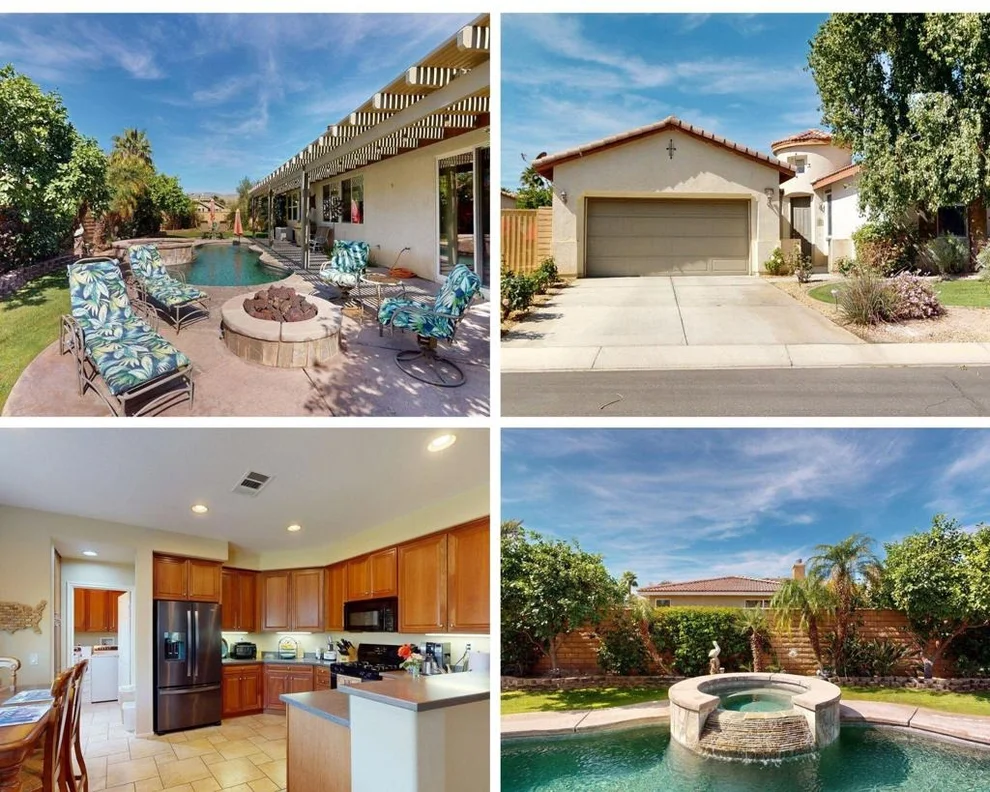 Unit for sale at 37771 Castleford Street, Indio, CA 92203