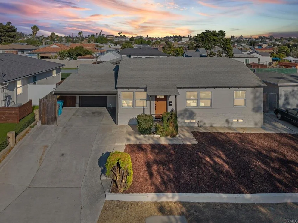 Unit for sale at 333 S Euclid Avenue, San Diego, CA 92114