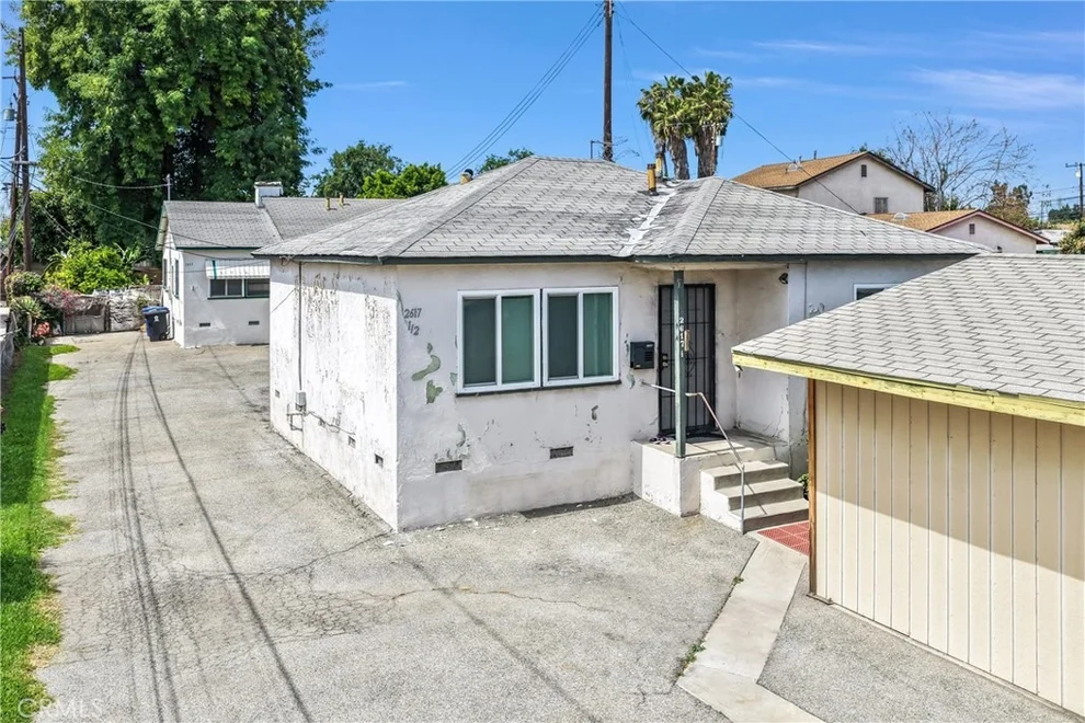 Unit for sale at 2617 Muscatel ave, Rosemead, CA 91770