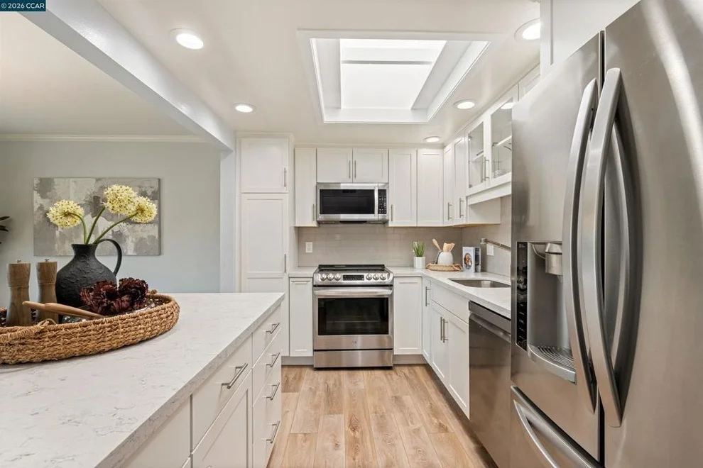 Unit for sale at 2817 Golden Rain Rd, Walnut Creek, CA 94595