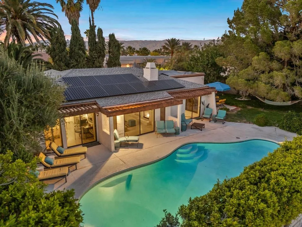 Unit for sale at 1385 E Via Escuela, Palm Springs, CA 92262