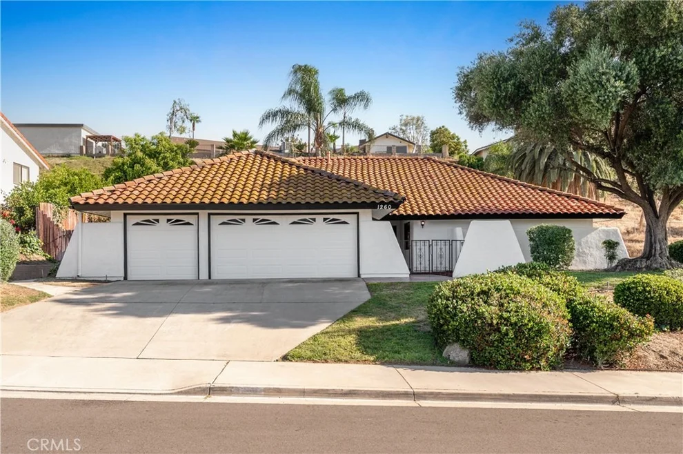 Unit for sale at 1260 Nicola Drive, Riverside, CA 92506