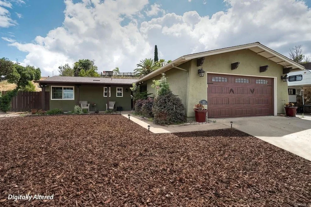 Unit for sale at 13833 Los Coches Road E, El Cajon, CA 92021