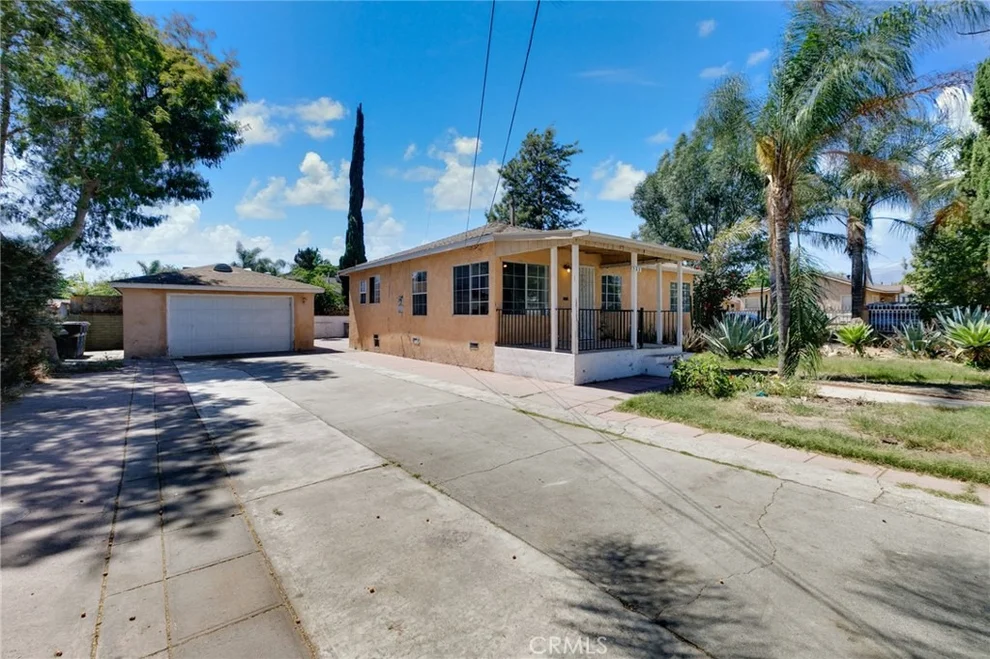 Unit for sale at 535 N Allyn, Ontario, CA 91764
