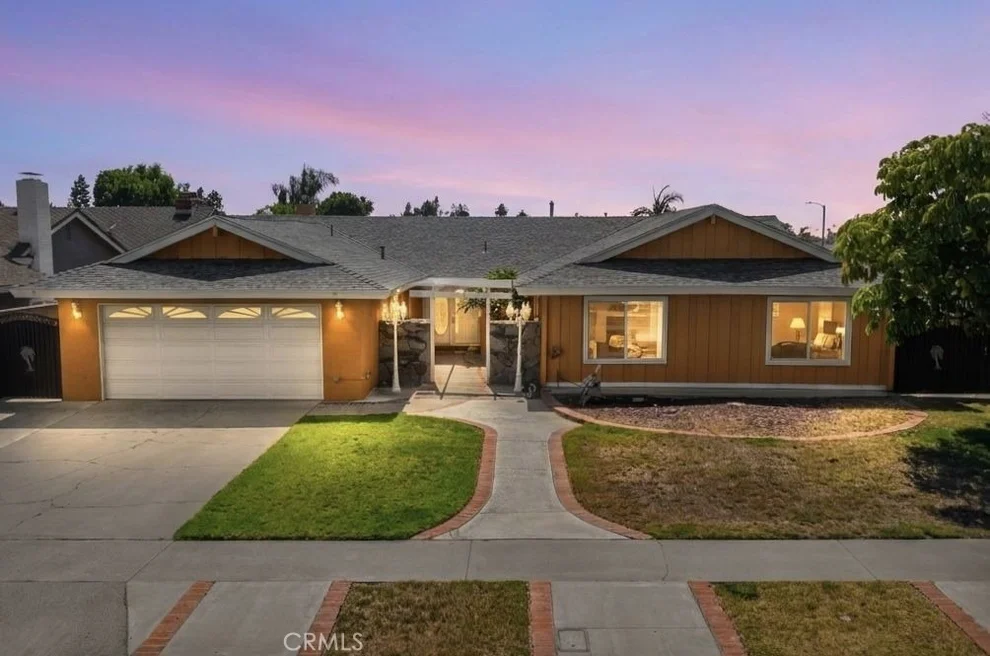 Unit for sale at 1545 La Salle Circle, Placentia, CA 92870