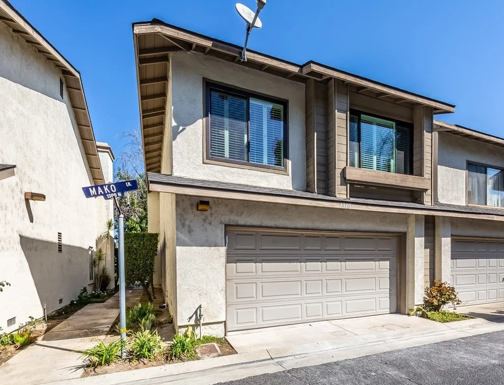 Unit for sale at 1310 N Mako Lane, Anaheim, CA 92801