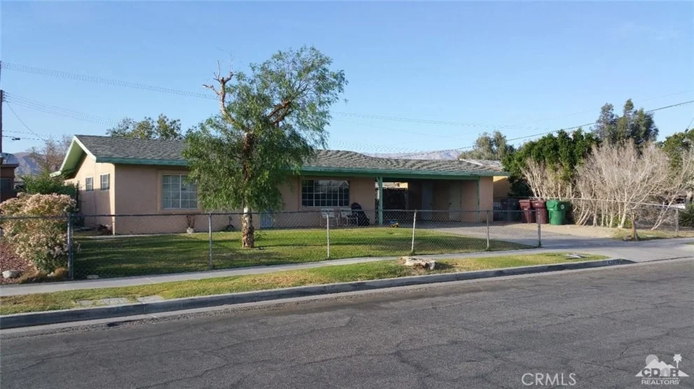 Unit for sale at 82518 Crest Avenue, Indio, CA 92201
