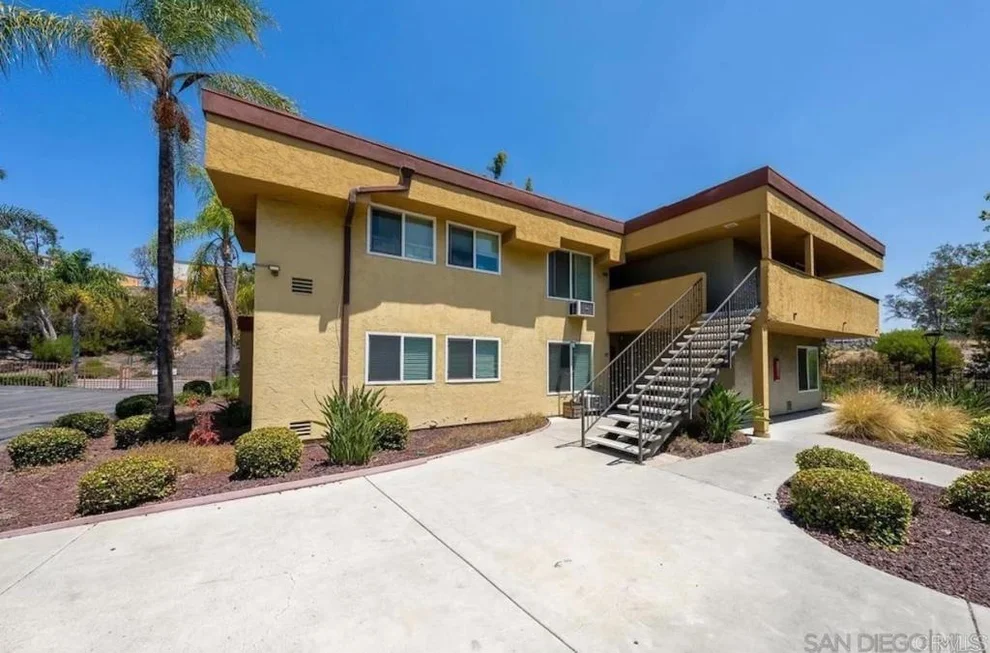 Unit for sale at 1845 Bayview Heights Drive, San Diego, CA 92105