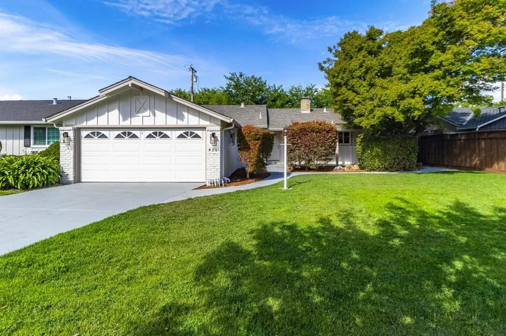 Unit for sale at 421 Manchester Avenue, Campbell, CA 95008