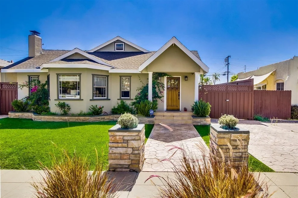 Unit for sale at 3235 Felton St, San Diego, CA 92104