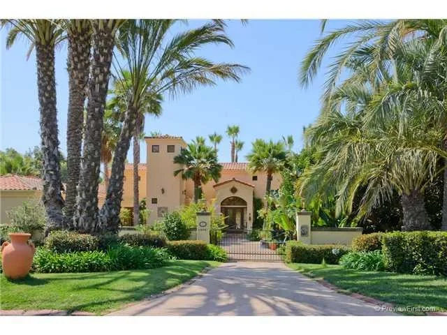 Unit for sale at 14545 Calle Carla, Rancho Santa Fe, CA 92067